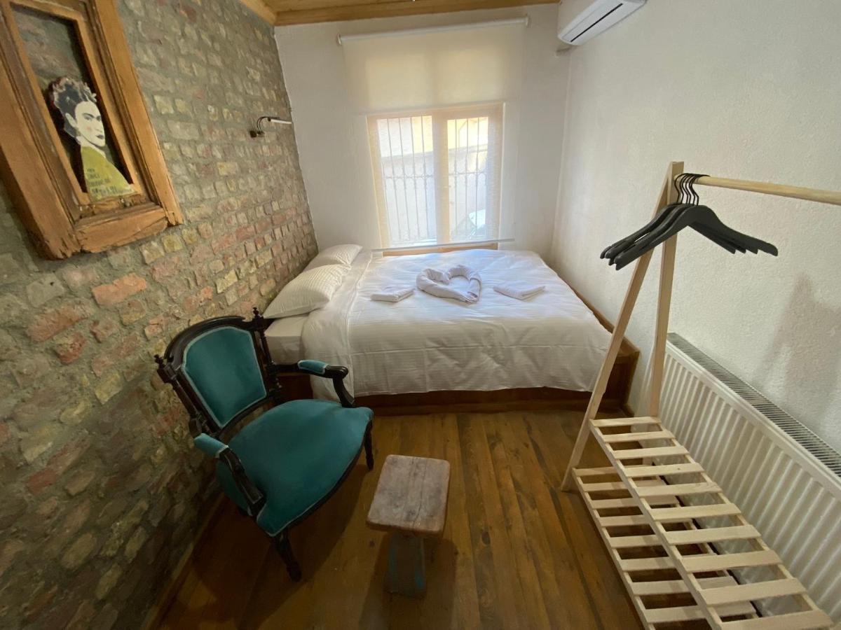 伊斯坦布尔Balat Historical House公寓 外观 照片