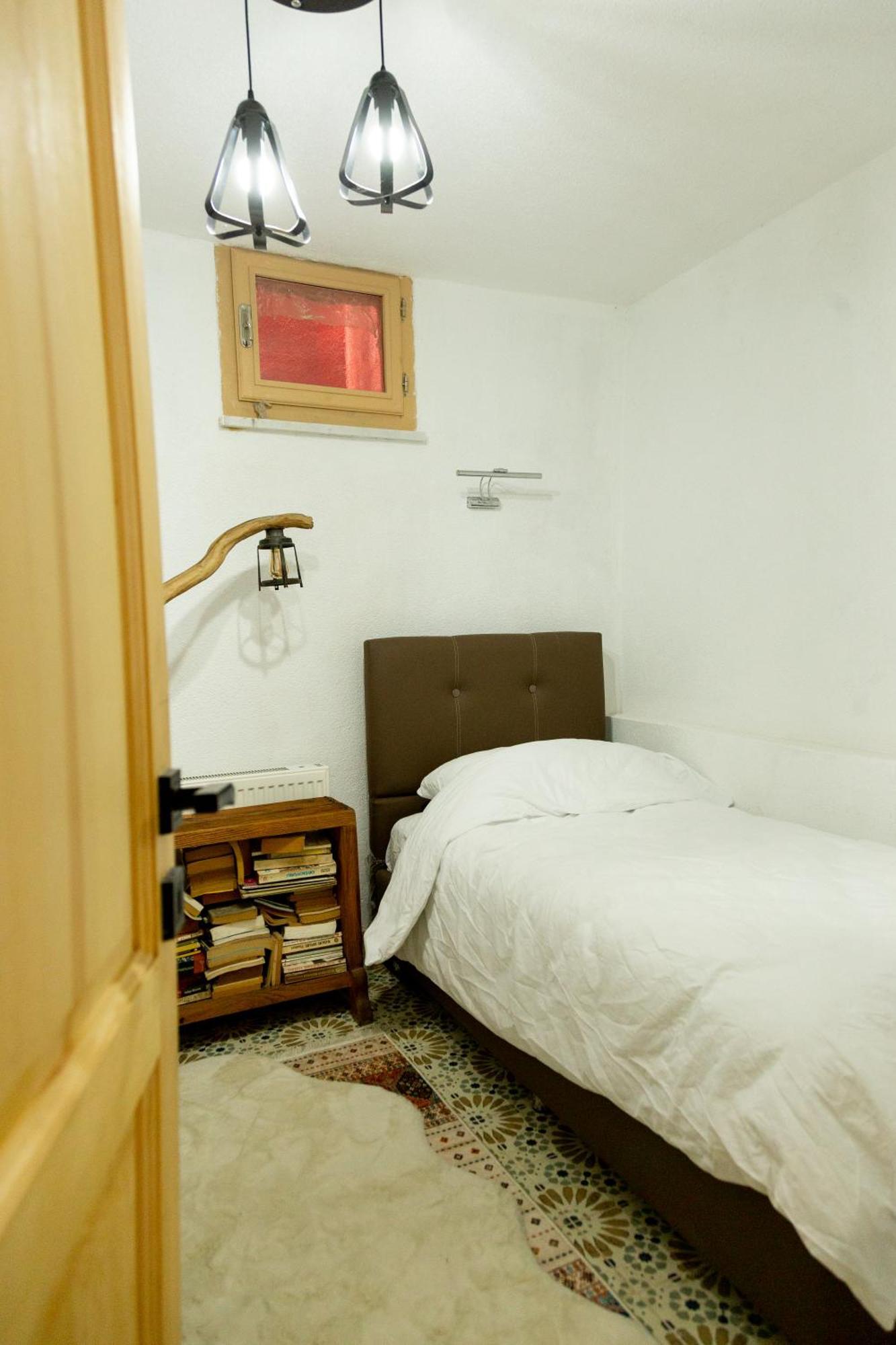 伊斯坦布尔Balat Historical House公寓 外观 照片
