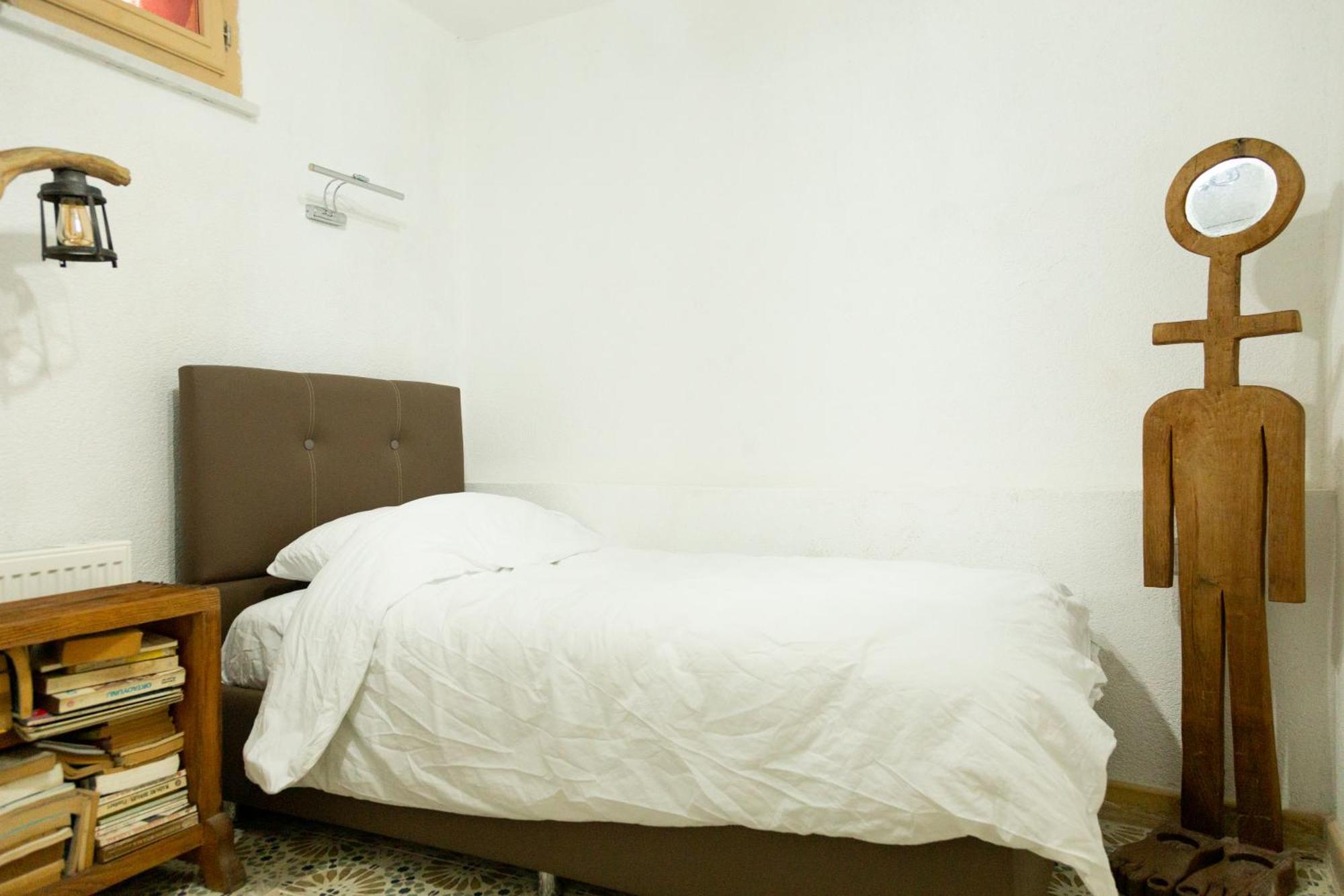 伊斯坦布尔Balat Historical House公寓 外观 照片