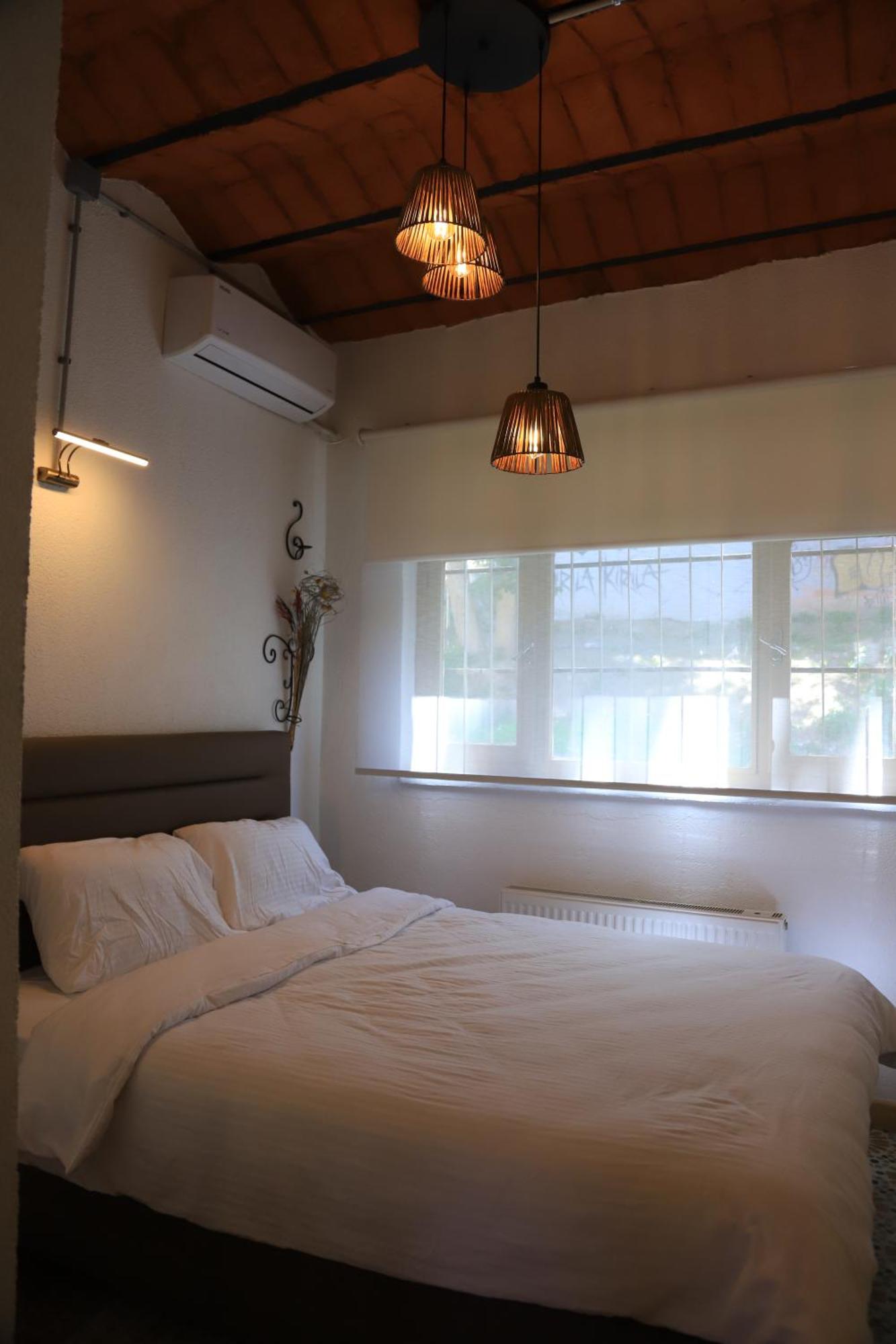 伊斯坦布尔Balat Historical House公寓 外观 照片